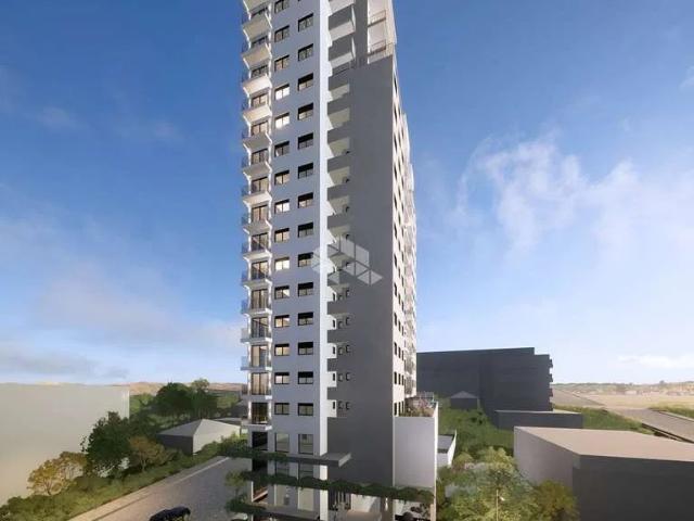 Apartamento para Venda em Farroupilha/RS Vicentina 2 Quartos