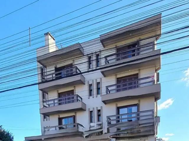 Apartamento para Venda em Farroupilha/RS Vicentina 3 Quartos