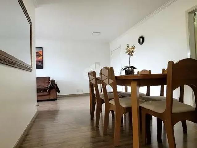 Apartamento para Venda em Farroupilha/RS Vicentina 3 Quartos