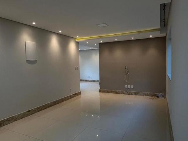 Apartamento para venda em Fátima, Viçosa