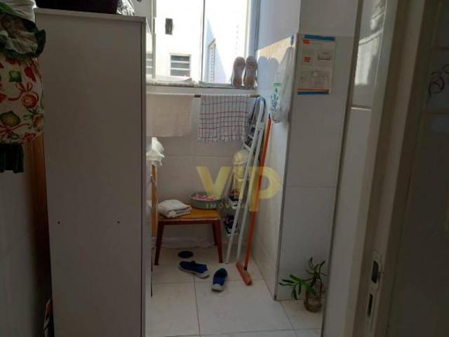 Apartamento para venda em Fátima III, Pouso Alegre