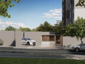 São José do Rio Preto, São Paulo - Garagem