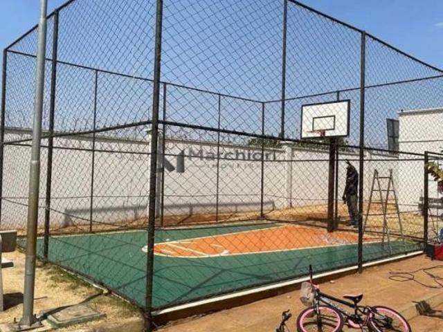 Apartamento para venda em Fazenda São Domingos, Goiânia