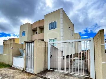 Apartamento para Venda em Fazenda Rio Grande/PR Nações 2 Quartos