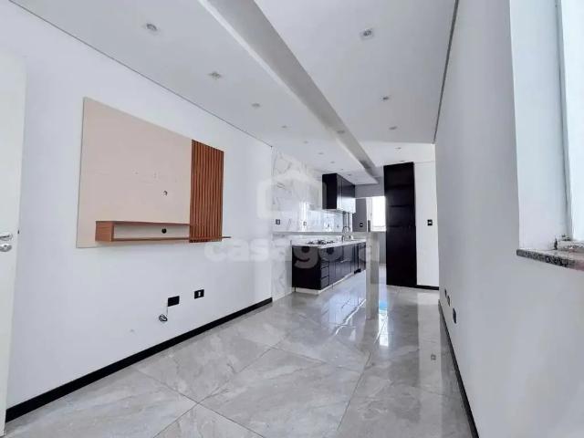 Apartamento para Venda em Fazenda Rio Grande/PR Nações 2 Quartos