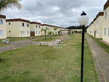 Apartamento para Venda em Fazenda Rio Grande/PR Nações 2 Quartos