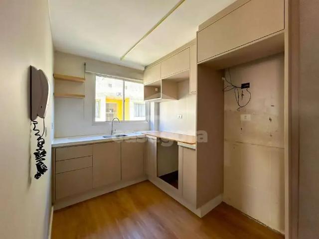 Apartamento para Venda em Fazenda Rio Grande/PR Nações 2 Quartos