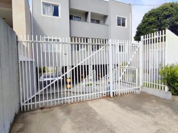 Apartamento para Venda em Fazenda Rio Grande/PR Nações 2 Quartos