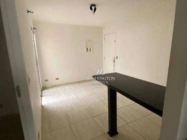 Apartamento para Venda em Fazenda Rio Grande/PR Nações 2 Quartos