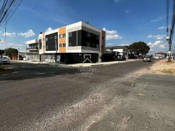 Apartamento para Venda em Fazenda Rio Grande/PR Nações 3 Quartos
