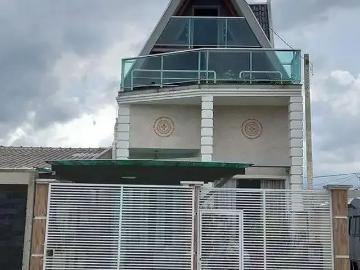 Apartamento para Venda em Fazenda Rio Grande/PR Nações 4 Quartos