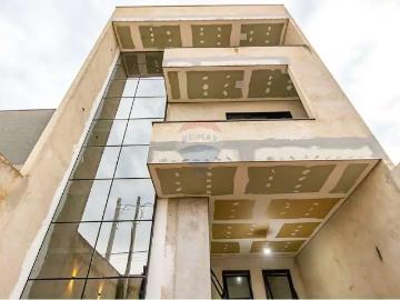 Apartamento para Venda em Fazenda Rio Grande/PR Eucaliptos 3 Quartos