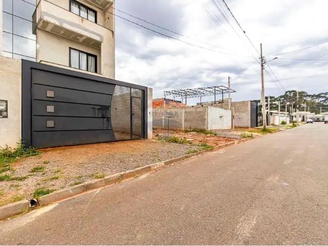 Apartamento para Venda em Fazenda Rio Grande/PR Eucaliptos 3 Quartos