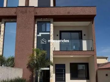 Apartamento para Venda em Fazenda Rio Grande/PR Eucaliptos 3 Quartos