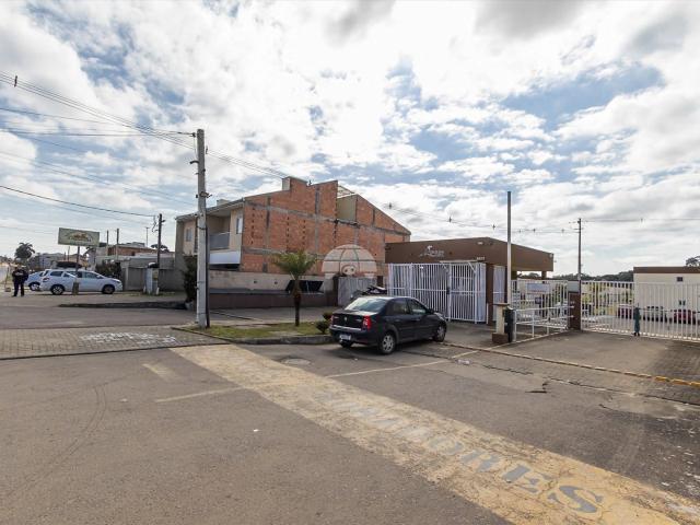 Apartamento para Venda em Fazenda Rio Grande/PR Eucaliptos 2 Quartos