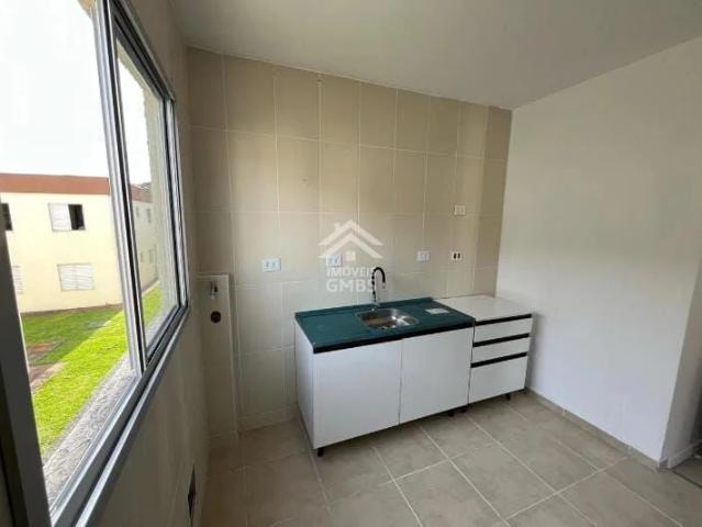 Apartamento para Venda em Fazenda Rio Grande/PR Eucaliptos 2 Quartos