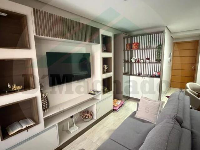 Apartamento para Venda em Fazenda Rio Grande/PR Eucaliptos 2 Quartos