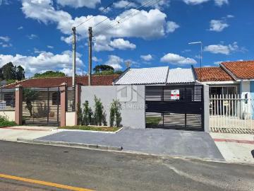 Apartamento para Venda em Fazenda Rio Grande/PR Eucaliptos 2 Quartos