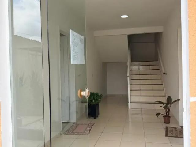 Apartamento para Venda em Fazenda Rio Grande/PR Eucaliptos 2 Quartos