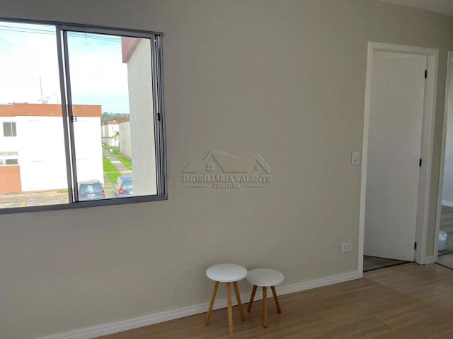 Apartamento para Venda em Fazenda Rio Grande/PR Eucaliptos 2 Quartos