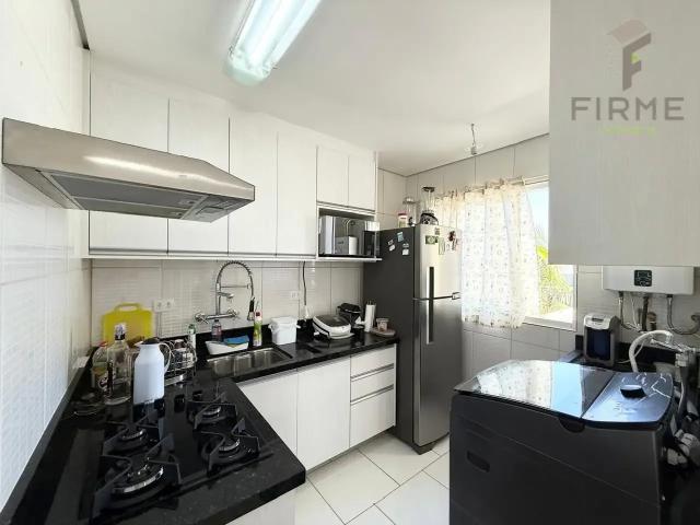 Apartamento para Venda em Fazenda Rio Grande/PR Eucaliptos 2 Quartos