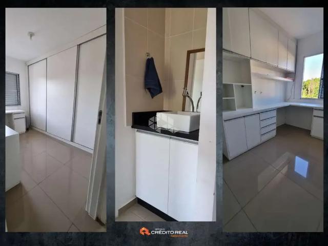 Apartamento para Venda em Fazenda Rio Grande/PR Eucaliptos 2 Quartos