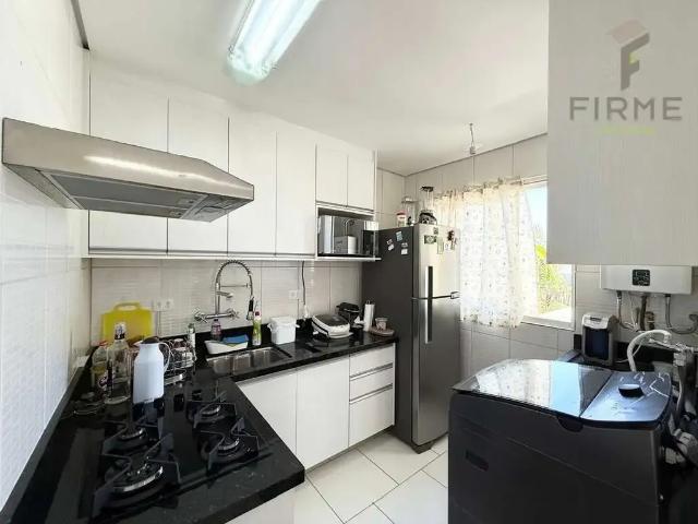 Apartamento para Venda em Fazenda Rio Grande/PR Eucaliptos 2 Quartos
