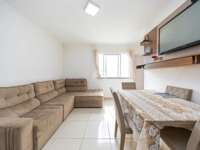 Apartamento para Venda em Fazenda Rio Grande/PR Estados 2 Quartos