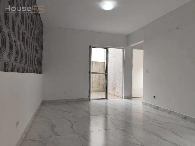 Apartamento para Venda em Fazenda Rio Grande/PR Estados 2 Quartos