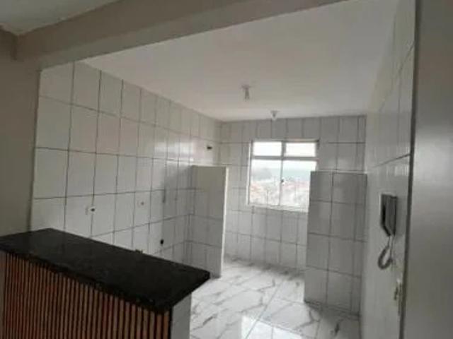 Apartamento para Venda em Fazenda Rio Grande/PR Estados 2 Quartos