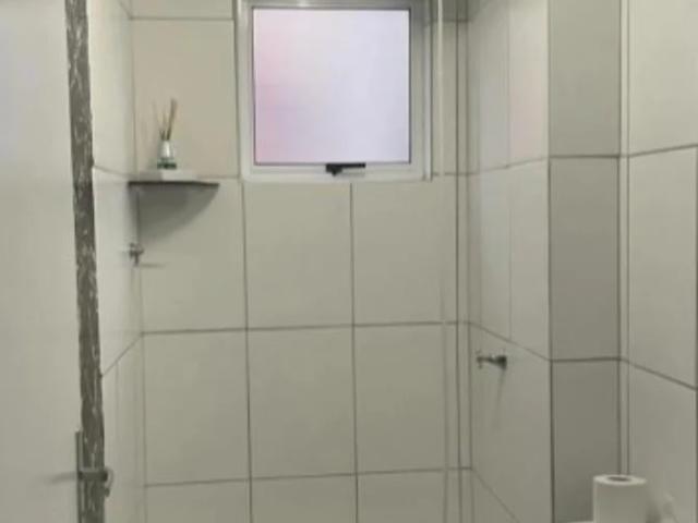Apartamento para Venda em Fazenda Rio Grande/PR Estados 2 Quartos