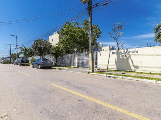 Apartamento para Venda em Fazenda Rio Grande/PR Estados 2 Quartos