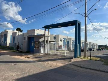 Apartamento para Venda em Fazenda Rio Grande/PR Estados 2 Quartos