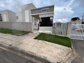 Apartamento para Venda em Fazenda Rio Grande/PR Estados 2 Quartos