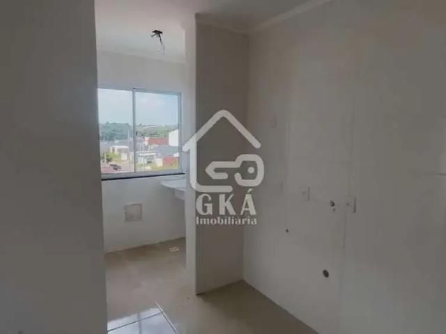 Apartamento para Venda em Fazenda Rio Grande/PR Estados 2 Quartos