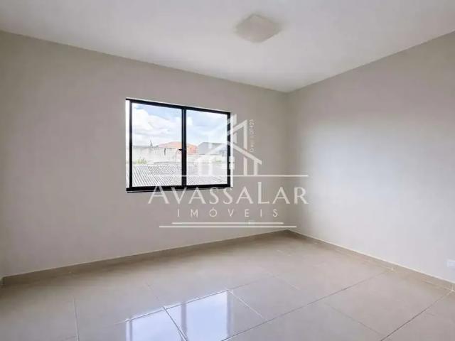 Apartamento para Venda em Fazenda Rio Grande/PR Iguaçu 2 Quartos