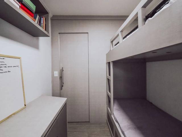 Apartamento para Venda em Fazenda Rio Grande/PR Iguaçu 3 Quartos