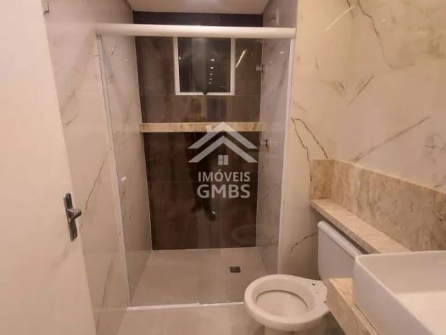 Apartamento para Venda em Fazenda Rio Grande/PR Santa Terezinha 2 Quartos
