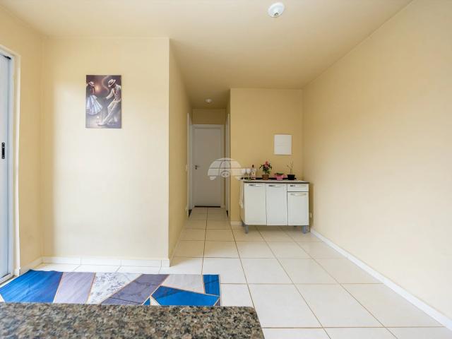 Apartamento para Venda em Fazenda Rio Grande/PR Santa Terezinha 2 Quartos