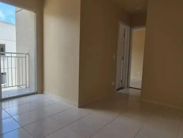 Apartamento para Venda em Fazenda Rio Grande/PR Santa Terezinha 2 Quartos