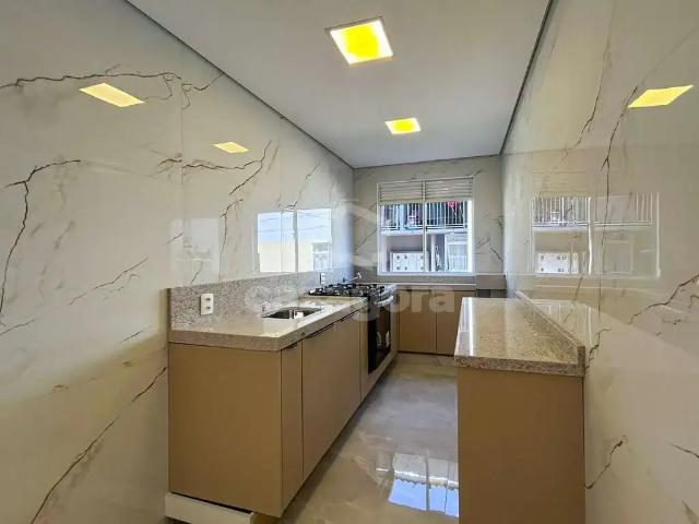 Apartamento para Venda em Fazenda Rio Grande/PR Santa Terezinha 2 Quartos