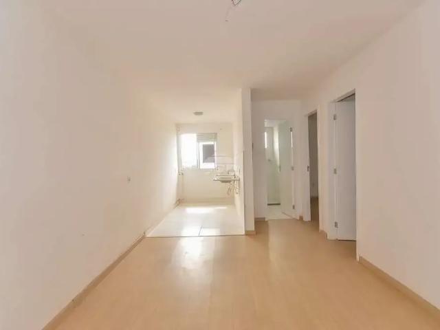 Apartamento para Venda em Fazenda Rio Grande/PR Santa Terezinha 2 Quartos