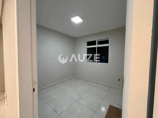Apartamento para Venda em Fazenda Rio Grande/PR Santa Terezinha 2 Quartos