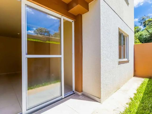 Apartamento para Venda em Fazenda Rio Grande/PR Santa Terezinha 2 Quartos