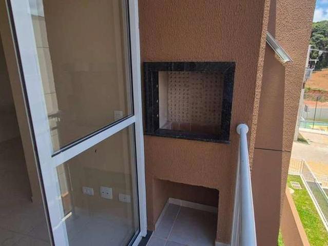 Apartamento para Venda em Fazenda Rio Grande/PR Santa Terezinha 2 Quartos