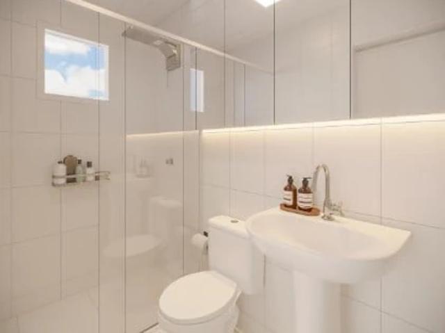 Apartamento para Venda em Fazenda Rio Grande/PR Santa Terezinha 2 Quartos