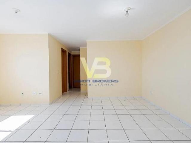 Apartamento para venda em Fazendinha de 57.00m² com 3 Quartos e 1 Garagem