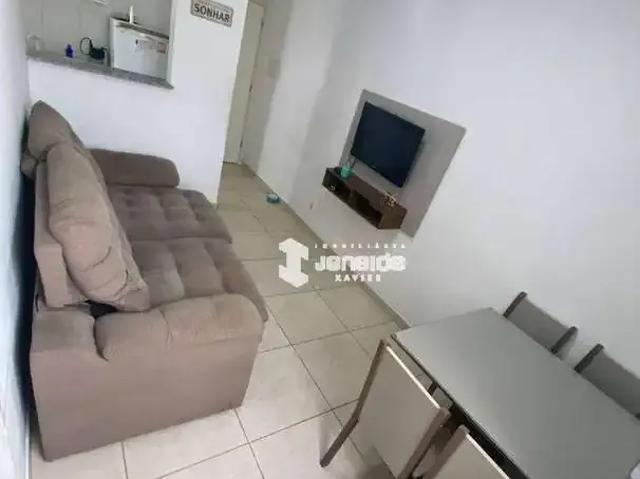 Apartamento para Venda em Feira de Santana/BA 35º BI 2 Quartos