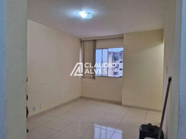 Apartamento para Venda em Feira de Santana/BA Brasília 3 Quartos