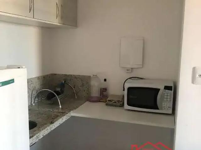 Apartamento para Venda em Feira de Santana/BA Capuchinhos 1 Quartos